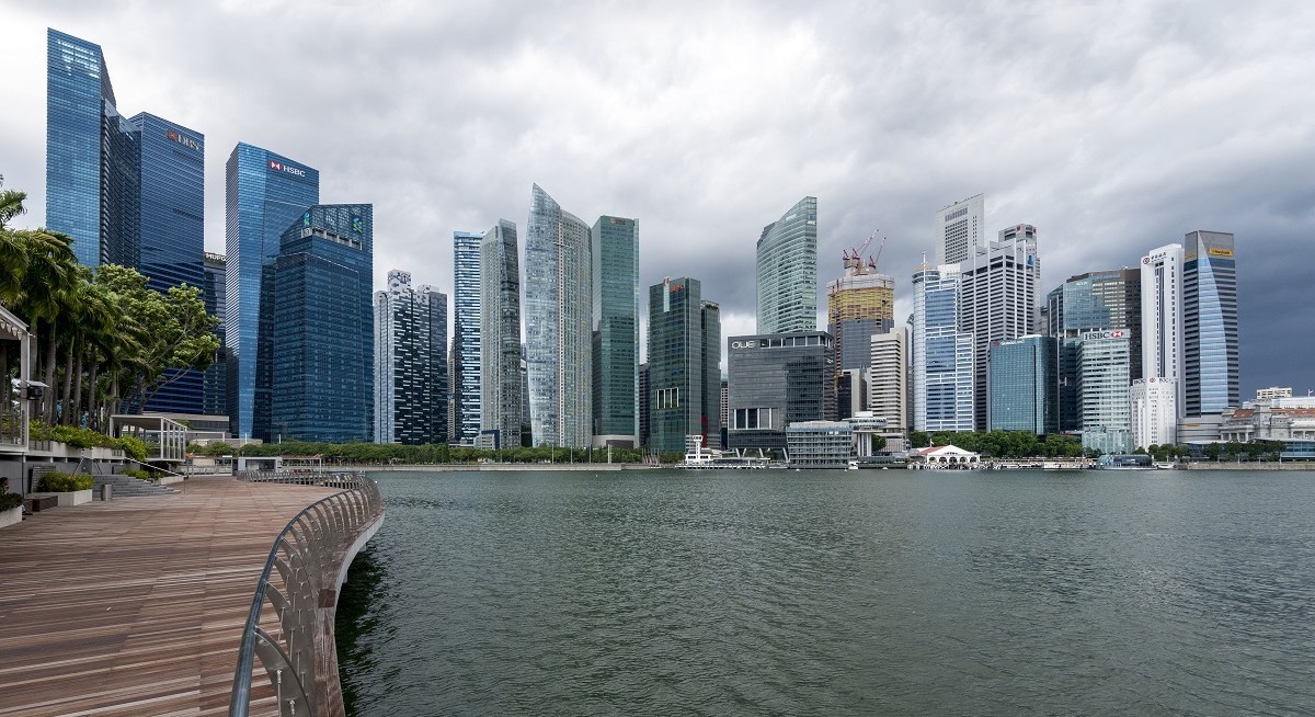 DBS, UOBKH lift respective STI targets; YZJ, CDL, MPACT identified as laggards catching up